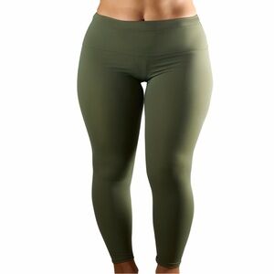 Underworks Vulvar Varicosity Support Leggings for Women
